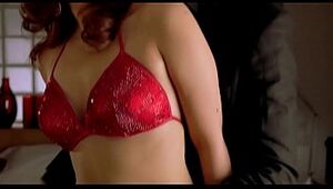 Aishwarya Rai Sexy movie scene