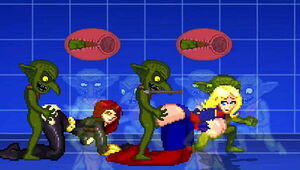 Goblin 06 Sample